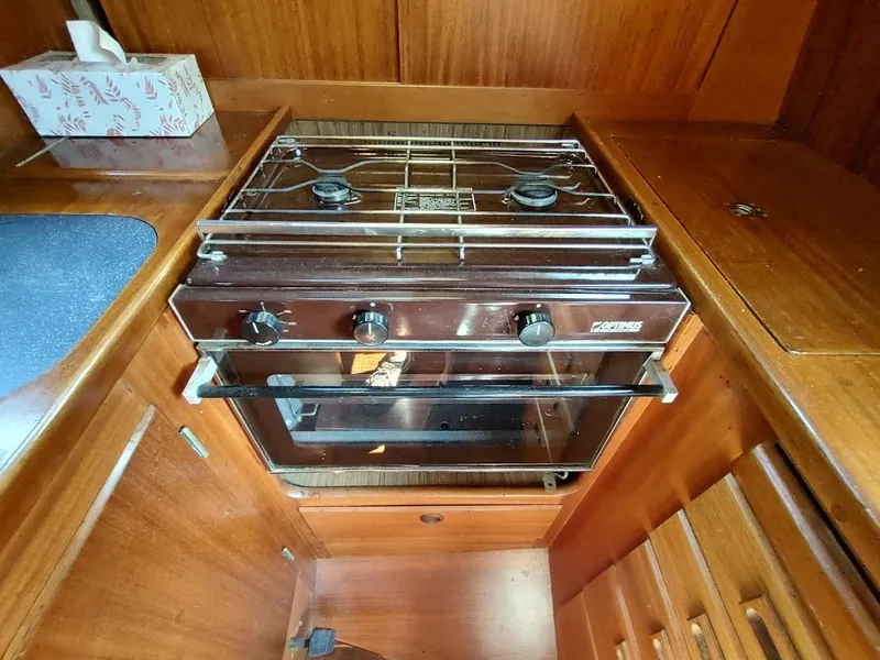 Slide: The Image of Vindo 45 1985 - 56