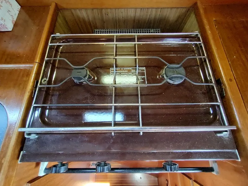 Slide: The Image of Vindo 45 1985 - 57