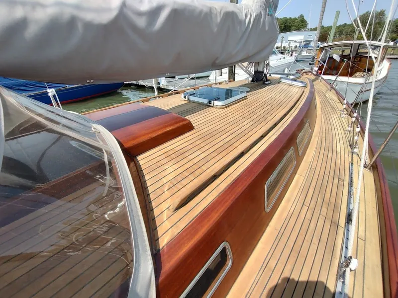 Slide: The Image of Vindo 45 1985 - 6