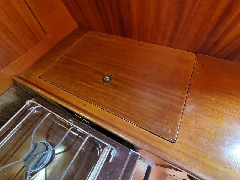 Slide: The Image of Vindo 45 1985 - 60