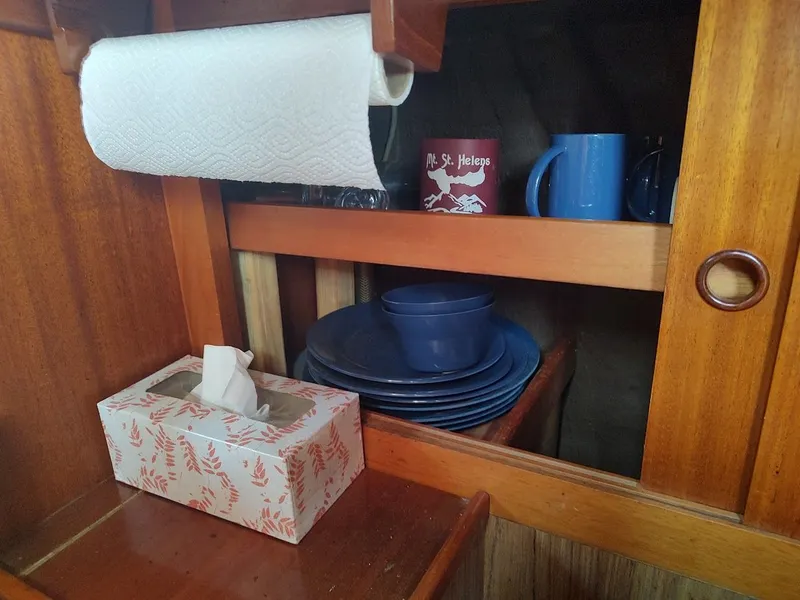 Slide: The Image of Vindo 45 1985 - 62