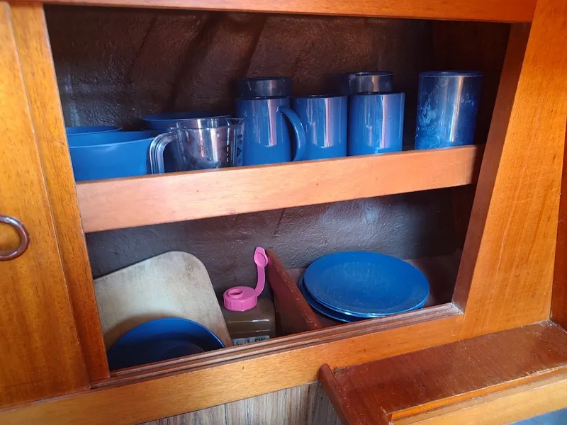 Slide: The Image of Vindo 45 1985 - 63