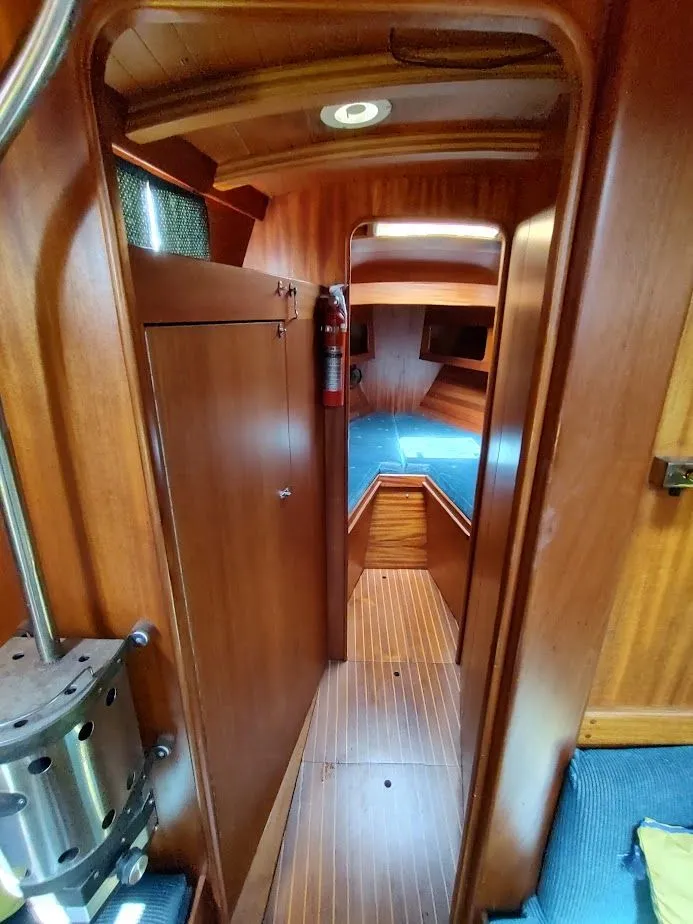 Slide: The Image of Vindo 45 1985 - 64