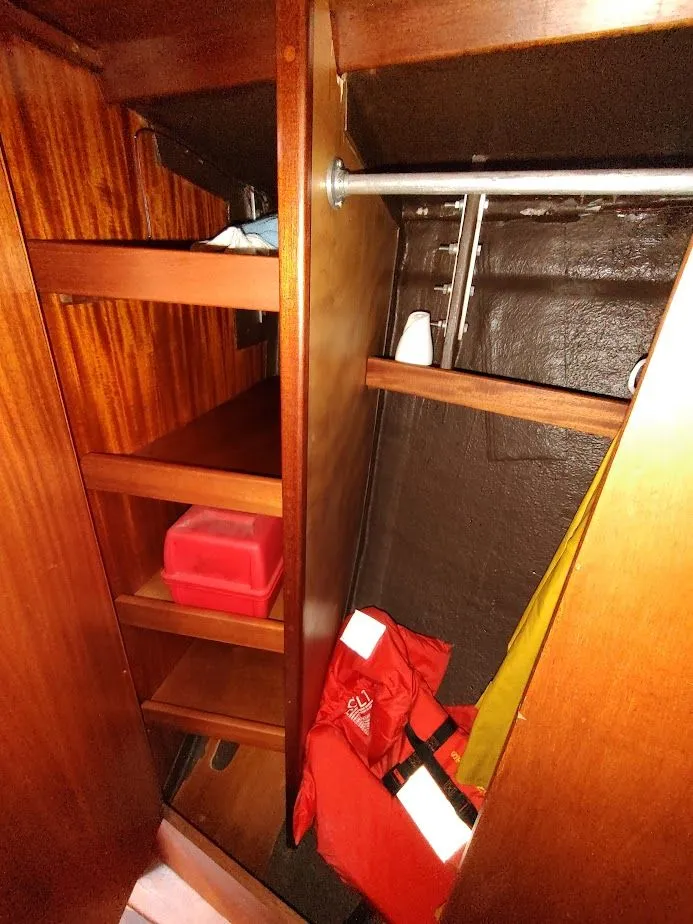 Slide: The Image of Vindo 45 1985 - 66