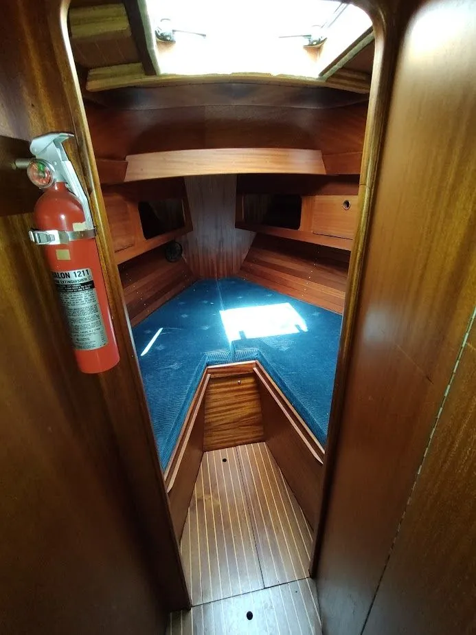 Slide: The Image of Vindo 45 1985 - 67