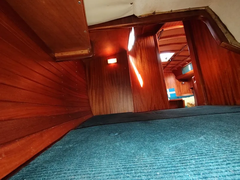 Slide: The Image of Vindo 45 1985 - 81