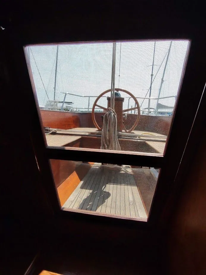 Slide: The Image of Vindo 45 1985 - 84