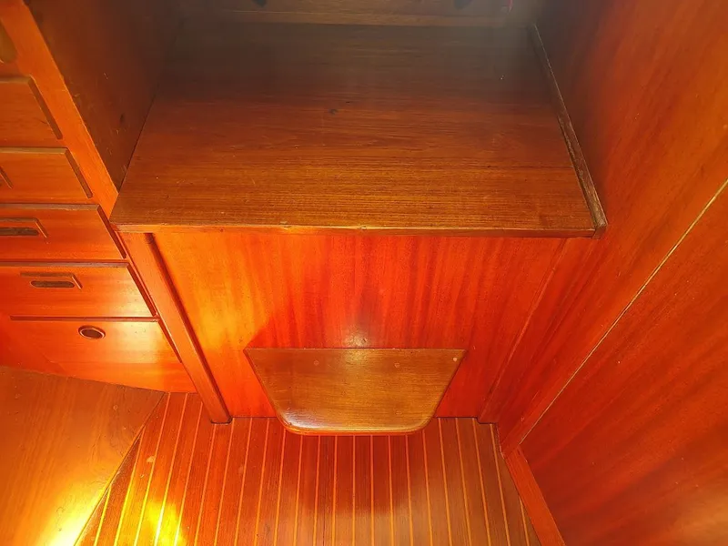 Slide: The Image of Vindo 45 1985 - 85