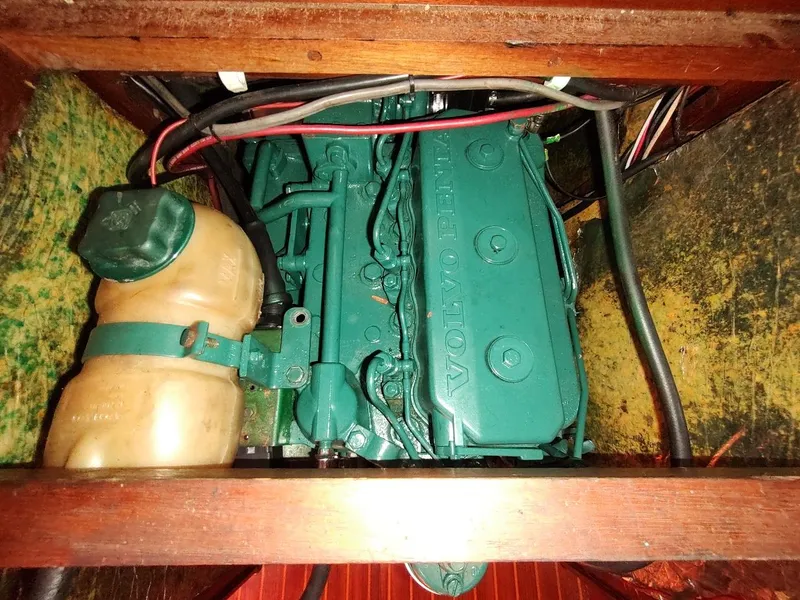 Slide: The Image of Vindo 45 1985 - 88