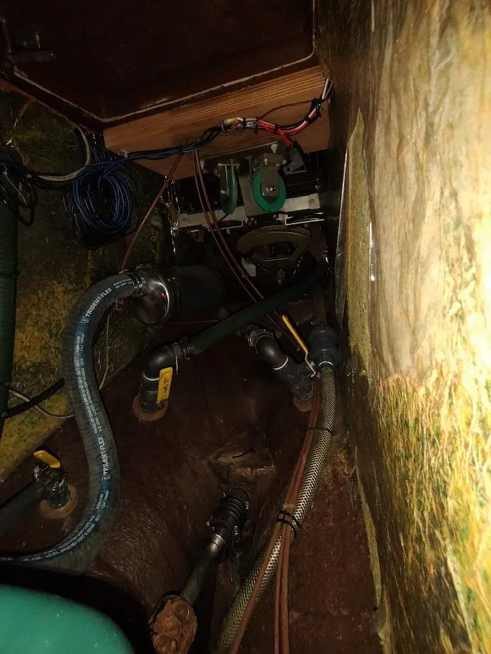 Slide: The Image of Vindo 45 1985 - 90