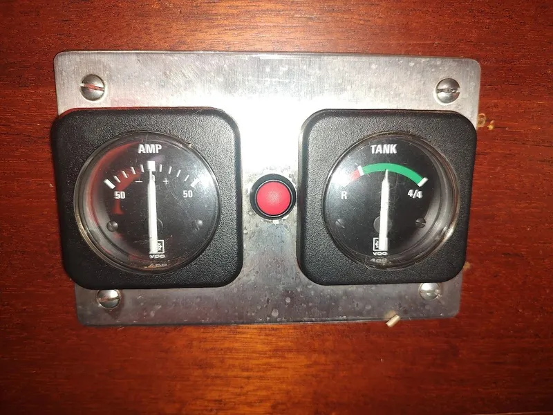 Slide: The Image of Vindo 45 1985 - 91