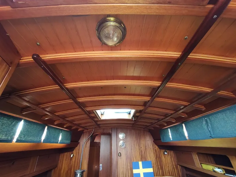 Slide: The Image of Vindo 45 1985 - 94