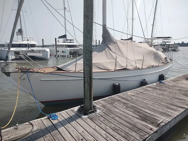 Slide: The Image of Vindo 45 1985 - 96