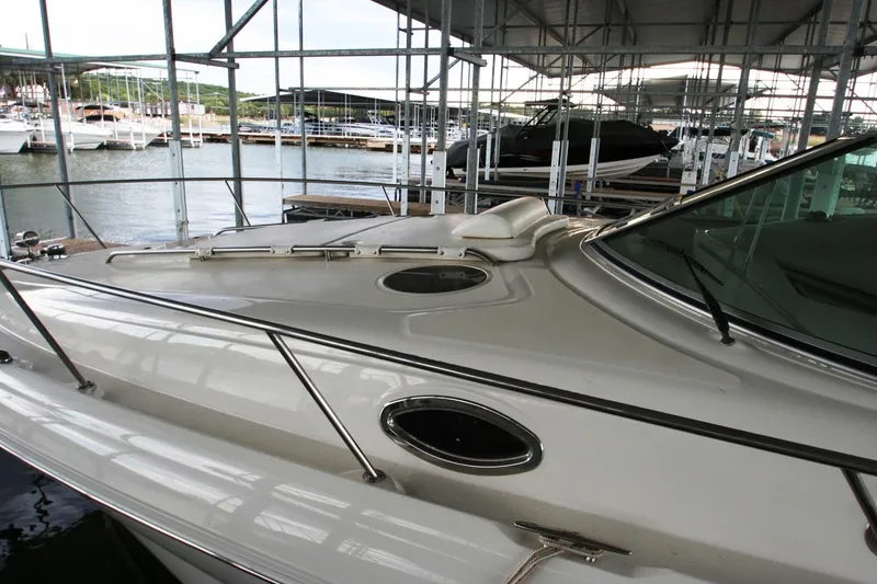 Slide: The Image of Sea Ray Sundancer 320 2007 - 50