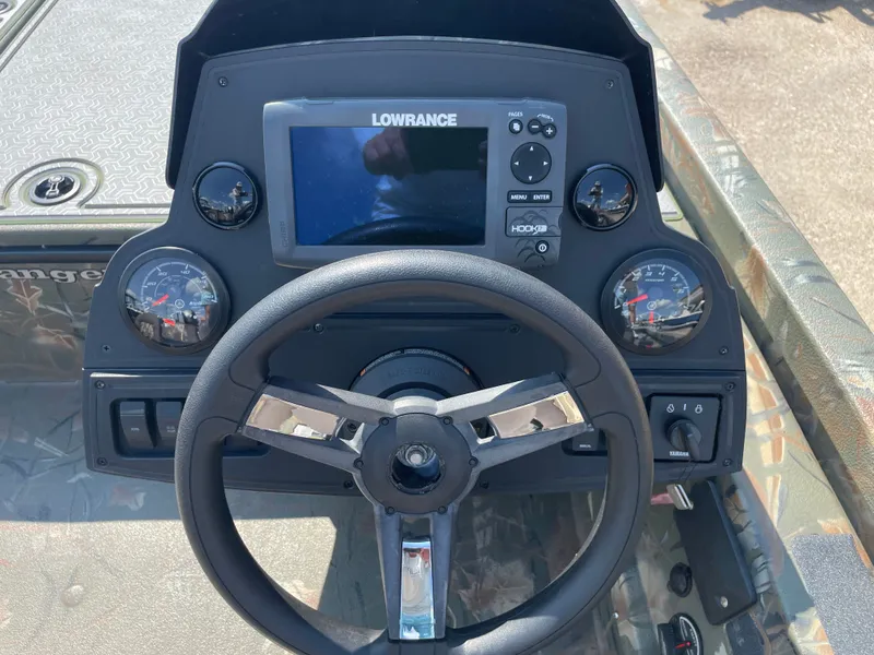 Slide: The Image of Ranger rt198 2018 - 10