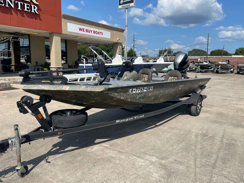 Slide: The Image of Ranger rt198 2018 - 3