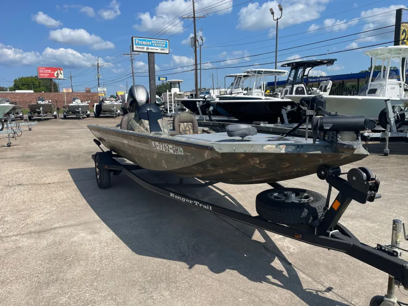 Slide: The Image of Ranger rt198 2018 - 5