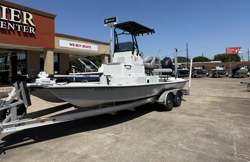 Slide: The Image of Shoalwater 23 Cat 2023 - 3