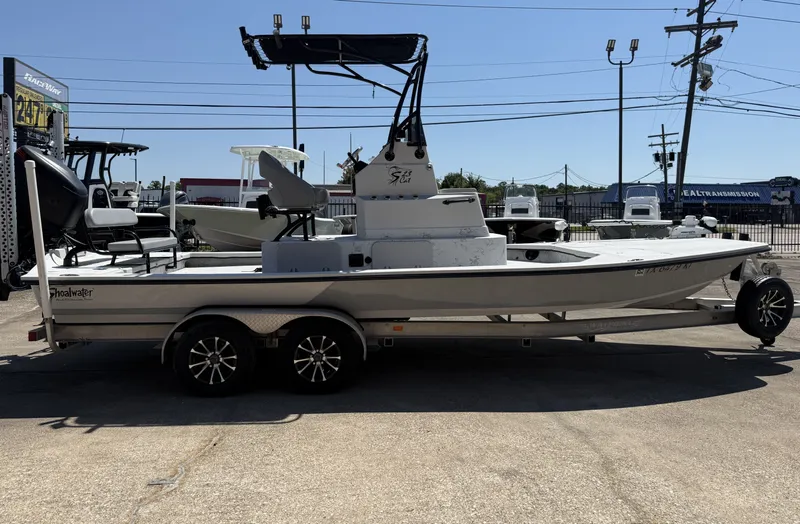 Slide: The Image of Shoalwater 23 Cat 2023 - 7