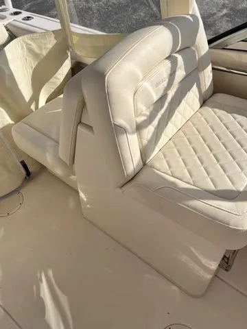 Slide: The Image of Grady-White Freedom 235 2023 - 13