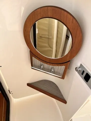 Slide: The Image of Grady-White Freedom 235 2023 - 15