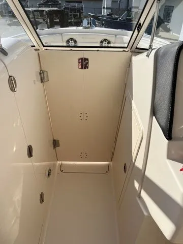 Slide: The Image of Grady-White Freedom 235 2023 - 20