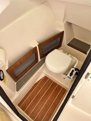 Slide: The Image of Grady-White Freedom 235 2023 - 14