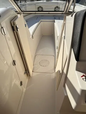 Slide: The Image of Grady-White Freedom 235 2023 - 21