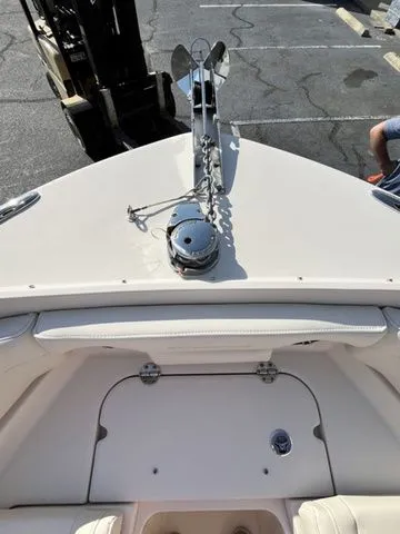 Slide: The Image of Grady-White Freedom 235 2023 - 23