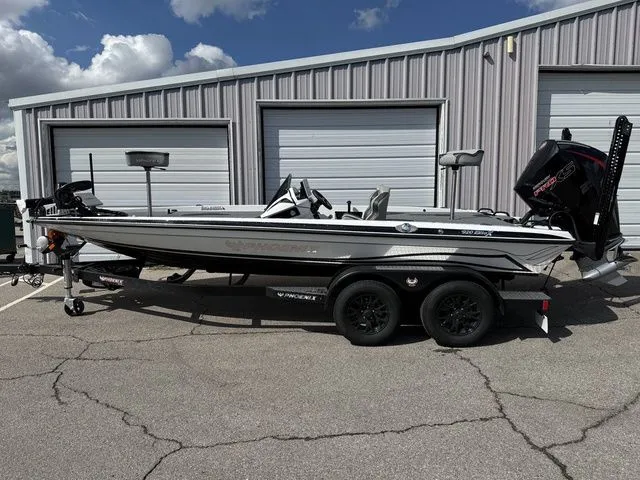 The Image of Phoenix Bass Boat 920 Elite X 2026 - 1