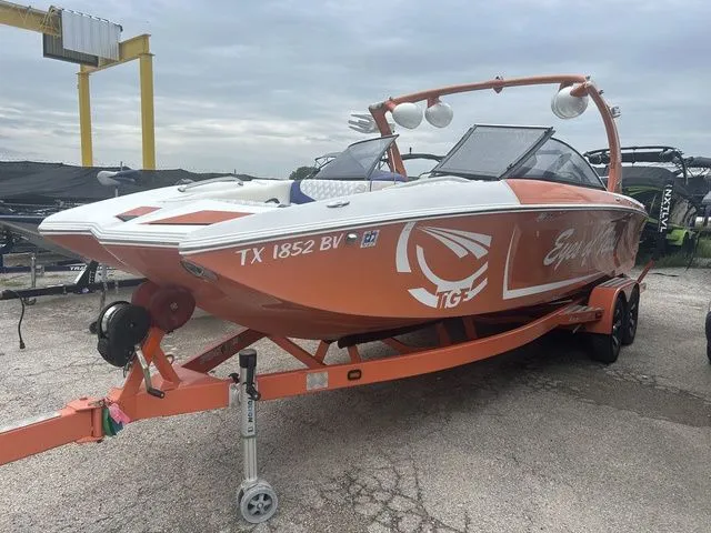 The Image of Tigé R24 2013 - 1