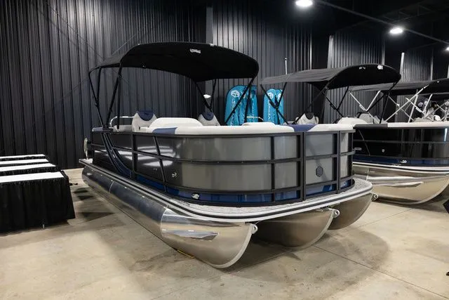 The Image of South Bay 222RS LE 2.75 2026 - 1