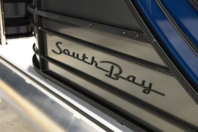 Slide: The Image of South Bay 222RS LE 2.75 2026 - 3