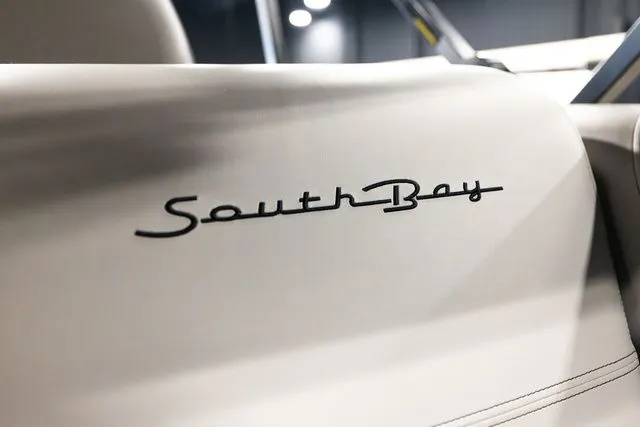 Slide: The Image of South Bay 222RS LE 2.75 2026 - 7