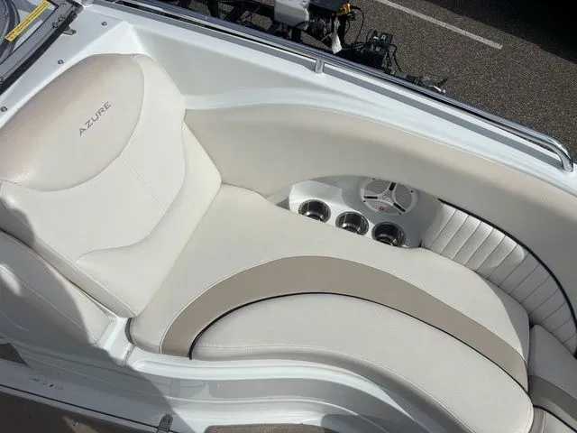 Slide: The Image of Azure AZ 220 2009 - 12