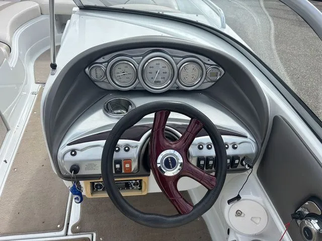 Slide: The Image of Azure AZ 220 2009 - 8