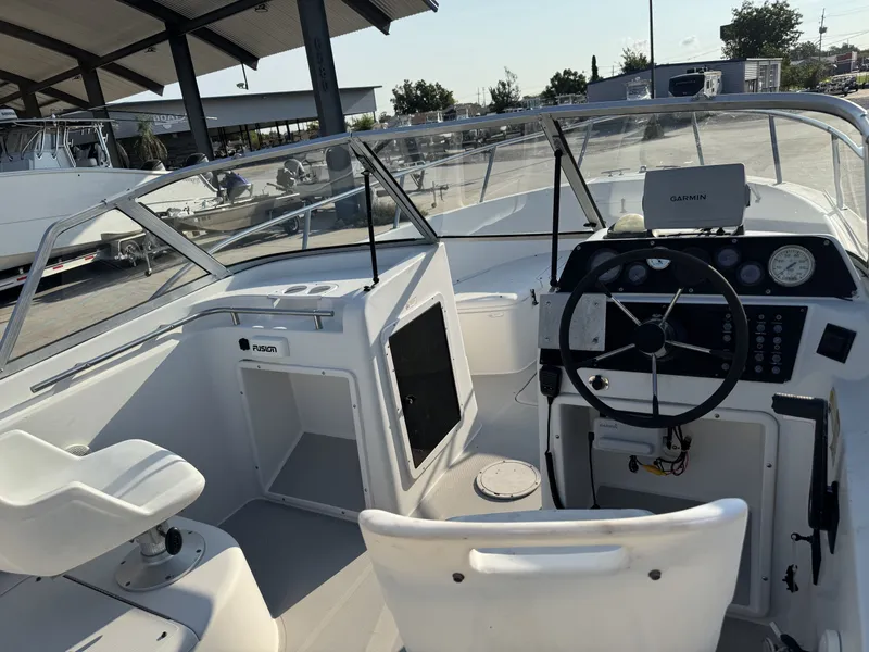 Slide: The Image of Stratos 2100 DC 1997 - 12