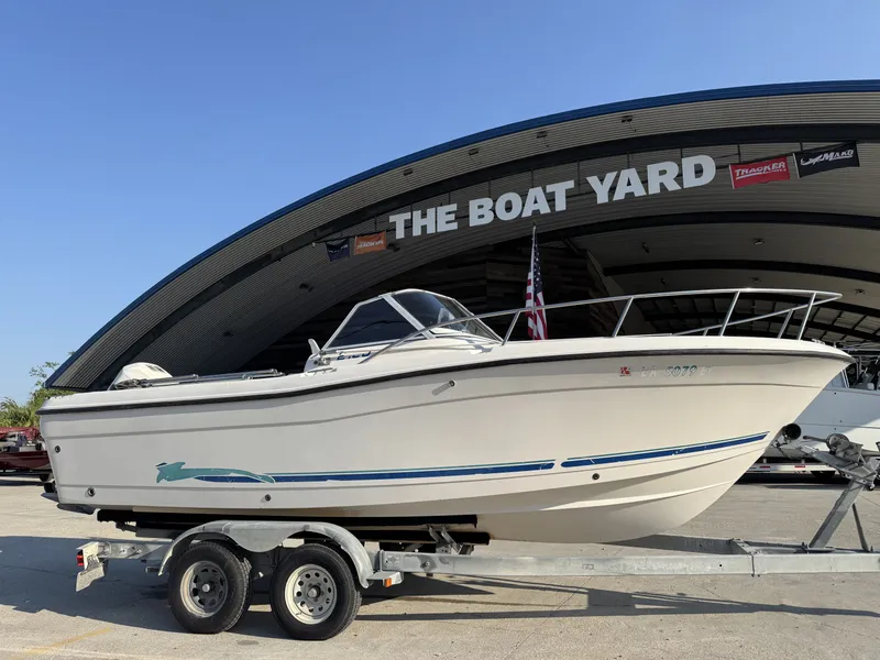 Slide: The Image of Stratos 2100 DC 1997 - 9