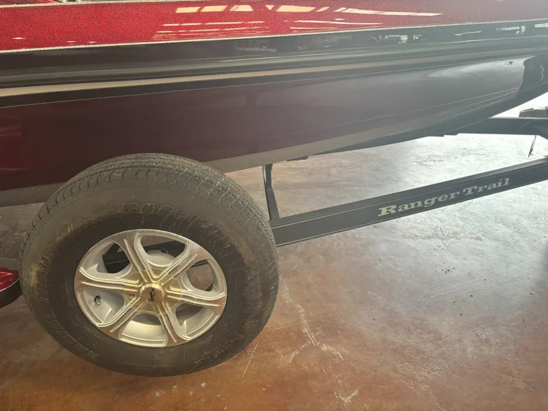 Slide: The Image of Ranger Z520C DC 2015 - 10