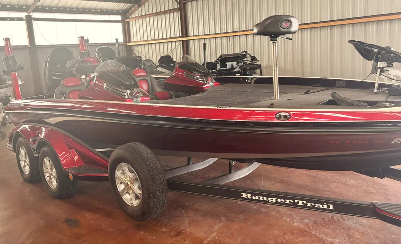 Slide: The Image of Ranger Z520C DC 2015 - 15