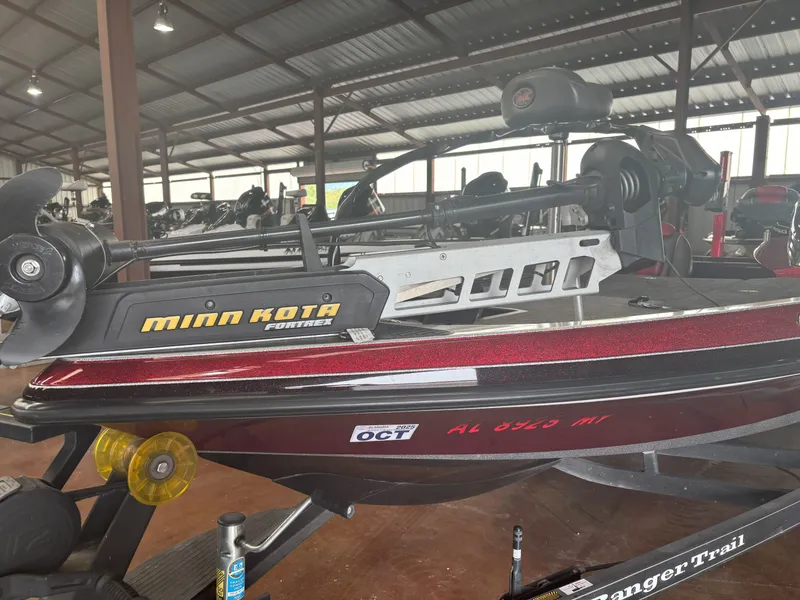 Slide: The Image of Ranger Z520C DC 2015 - 17