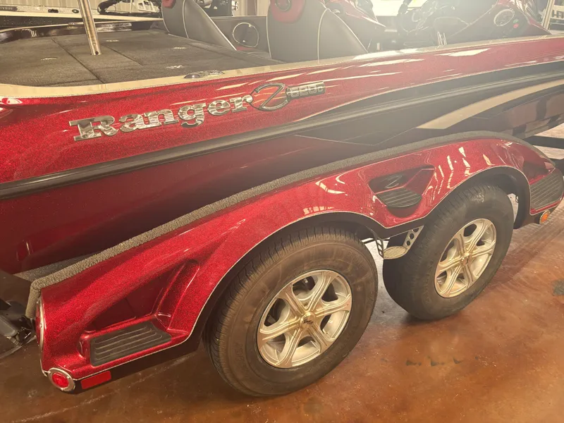 Slide: The Image of Ranger Z520C DC 2015 - 9