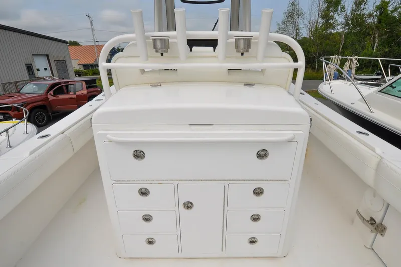 Slide: The Image of Regulator 31 - Blue Fox - 16