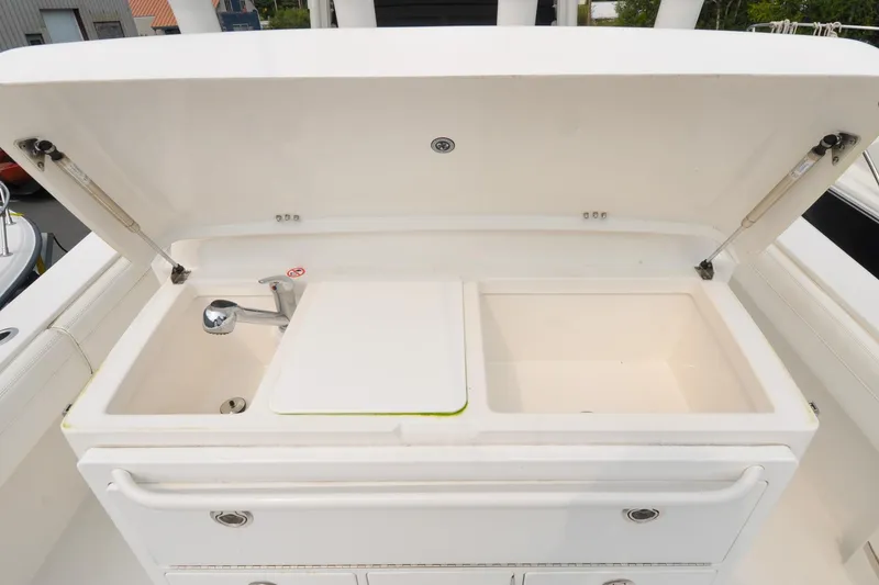 Slide: The Image of Regulator 31 - Blue Fox - 18