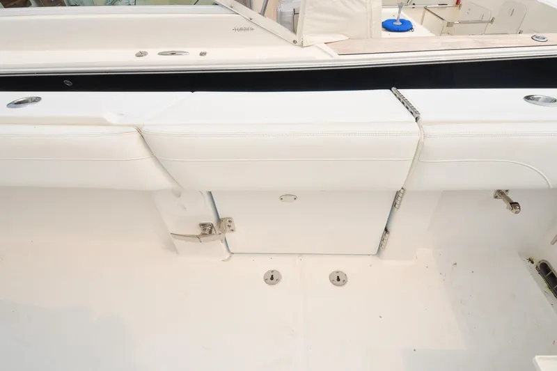 Slide: The Image of Regulator 31 - Blue Fox - 22