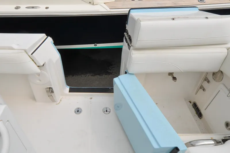 Slide: The Image of Regulator 31 - Blue Fox - 23