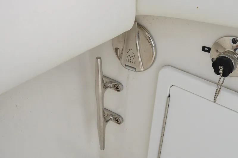 Slide: The Image of Regulator 31 - Blue Fox - 27