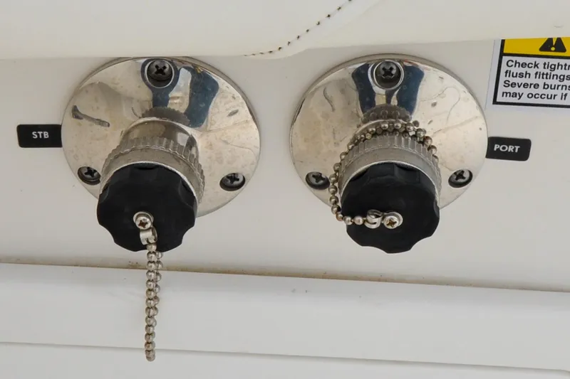 Slide: The Image of Regulator 31 - Blue Fox - 28