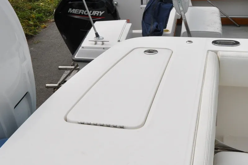 Slide: The Image of Regulator 31 - Blue Fox - 32