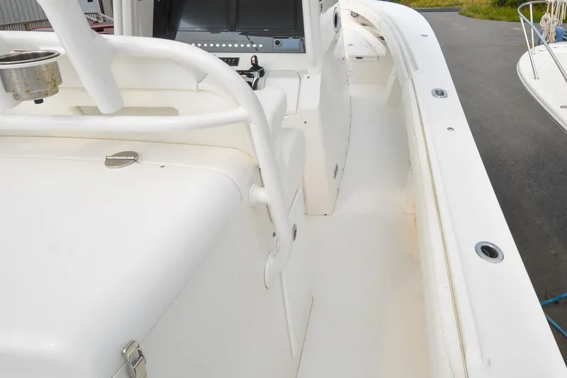 Slide: The Image of Regulator 31 - Blue Fox - 36